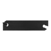 Holex Schwert Stahl, Schwerthöhe h5 / Stechbreite w: 26/2,2 mm