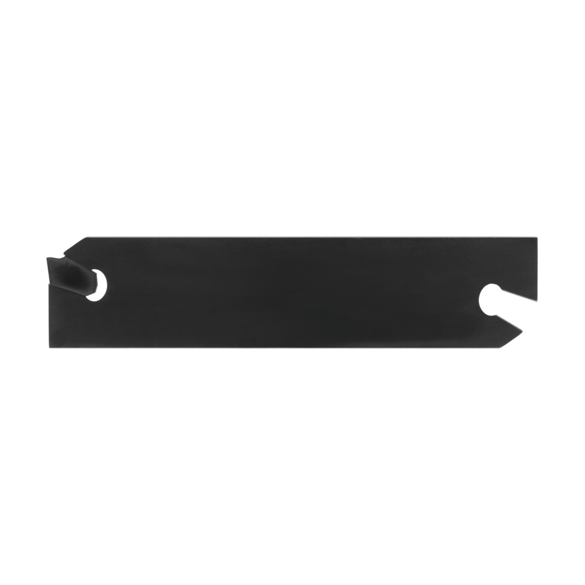 Holex Schwert Stahl, Schwerthöhe h5 / Stechbreite w: 26/3,1 mm