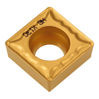 SCMT 120408 HBX130 HOLEX