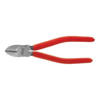 HOLEX Seitenschneider blank Länge 160 mm
