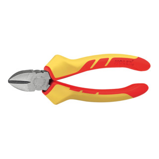 HOLEX Seitenschneider VDE-isoliert Länge 140 mm