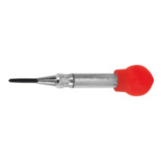 HOLEX Selbstschlagender Körner mit Spitze Länge 130 mm-1