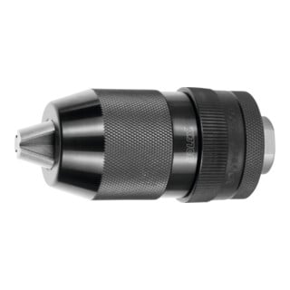HOLEX Selbstspannendes Bohrfutter