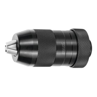 HOLEX Selbstspannendes Bohrfutter 10/16
