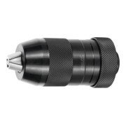Bohrfutter,1//2-20UNF 2~13 mm Schnellspannbohrfutter Selbstspannendes Bohrfutter f/ür viele Arten von Bohrern