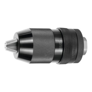HOLEX Selbstspannendes Bohrfutter, 13-1/2