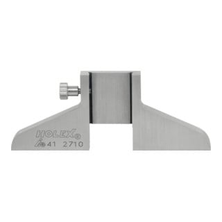 HOLEX Semelle de mesure de profondeur