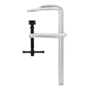 HOLEX Serre-joints tout acier en U lourd avec rotule spéciale 500 mm-1