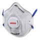 HOLEX Set adembeschermingsmaskers, Filter: P2VC-1