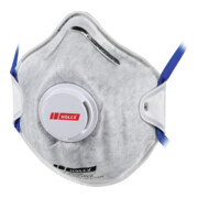 HOLEX Set adembeschermingsmaskers, Filter: P2VC