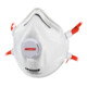 HOLEX Set adembeschermingsmaskers, Filter: P3V-1