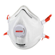 HOLEX Set adembeschermingsmaskers, Filter: P3V