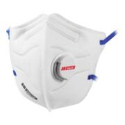 HOLEX Set adembeschermingsmaskers, vouwbaar, Filter: P2V
