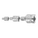 HOLEX Set di 3 riduttori, 3 inserti-1