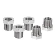 HOLEX Set di viti di serraggio interne, Attacco Ø10mm