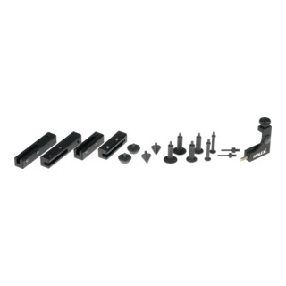 HOLEX Set di accessori per calibri a corsoio digitali, 4,5mm