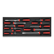 HOLEX Set di Giravite, 11pz.