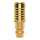 HOLEX Set di innesti rapidi 10pz., Interno raccordo tubo Ø13mm-1