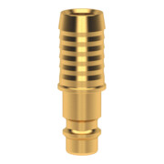 HOLEX Set di innesti rapidi 10pz., Interno raccordo tubo Ø9mm