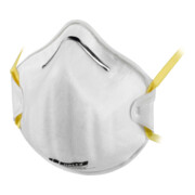 HOLEX Set di mascherine di protezione, Filtro: P1