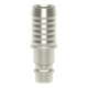 HOLEX Set di nippli a innesto con raccordo tubo 10pz., Interno raccordo tubo Ø13mm-1