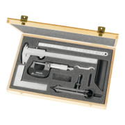 HOLEX Set di strumenti di misura, 6pz.