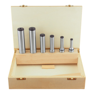 HOLEX Set di supporti portalame per seghe