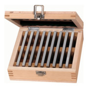 HOLEX Set Parallelsteun