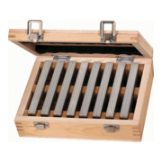 HOLEX Set Parallelsteun