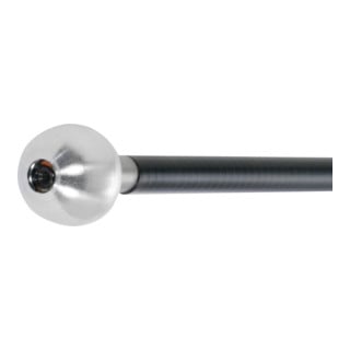HOLEX Sfera sonda per Ø5,5mm