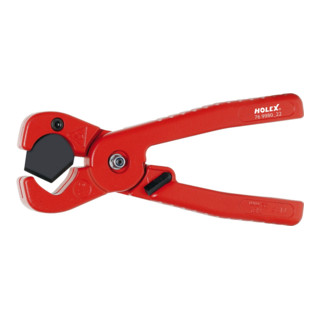 HOLEX Slangschaar, voor ⌀ tot: 22mm
