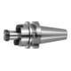 HOLEX snijkophouder, vorm A, BT 30, kort, doorndiameter-1
