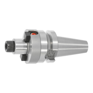 HOLEX snijkophouder, vorm A, BT 30, kort, doorndiameter