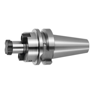 HOLEX snijkophouder, vorm A, BT 50 A = 100, doorndiameter