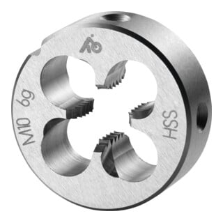 HOLEX Snijplaat 6g, M: M10