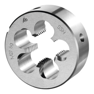 HOLEX Snijplaat 6g, M: M27