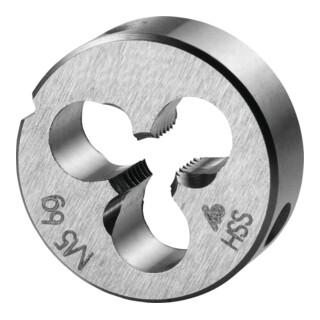 HOLEX Snijplaat 6g, M: M5