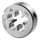 HOLEX Snijplaat HSS, MF: 10X1-1