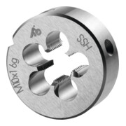 HOLEX Snijplaat HSS, MF: 10X1