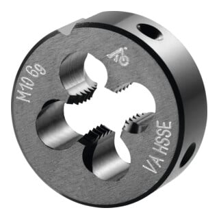 HOLEX Snijplaat, M: M10