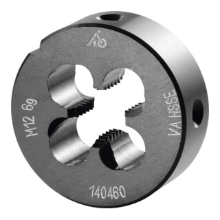 HOLEX Snijplaat, M: M12