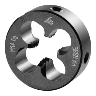 HOLEX Snijplaat, M: M14
