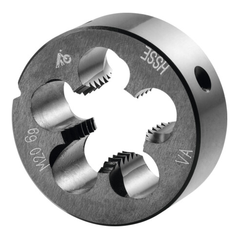 HOLEX Snijplaat, M: M20