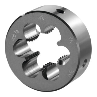 HOLEX Snijplaat, M: M30