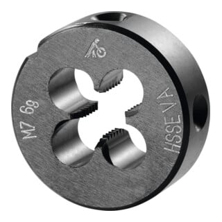 HOLEX Snijplaat, M: M7