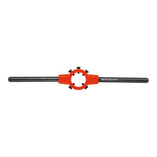 HOLEX Snijplaathouder, Voor snijplaat-⌀ xhoogte: 16X5 mm