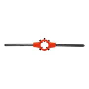 HOLEX Snijplaathouder, Voor snijplaat-⌀ xhoogte: 16X5 mm
