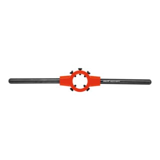 HOLEX Snijplaathouder, Voor snijplaat-⌀ xhoogte: 25,4X9,5 mm