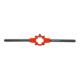 HOLEX Snijplaathouder, Voor snijplaat-⌀ xhoogte: 25X9 mm-1