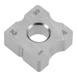 HOLEX SNMX 1204, HUT25, Radius: 1-4mm